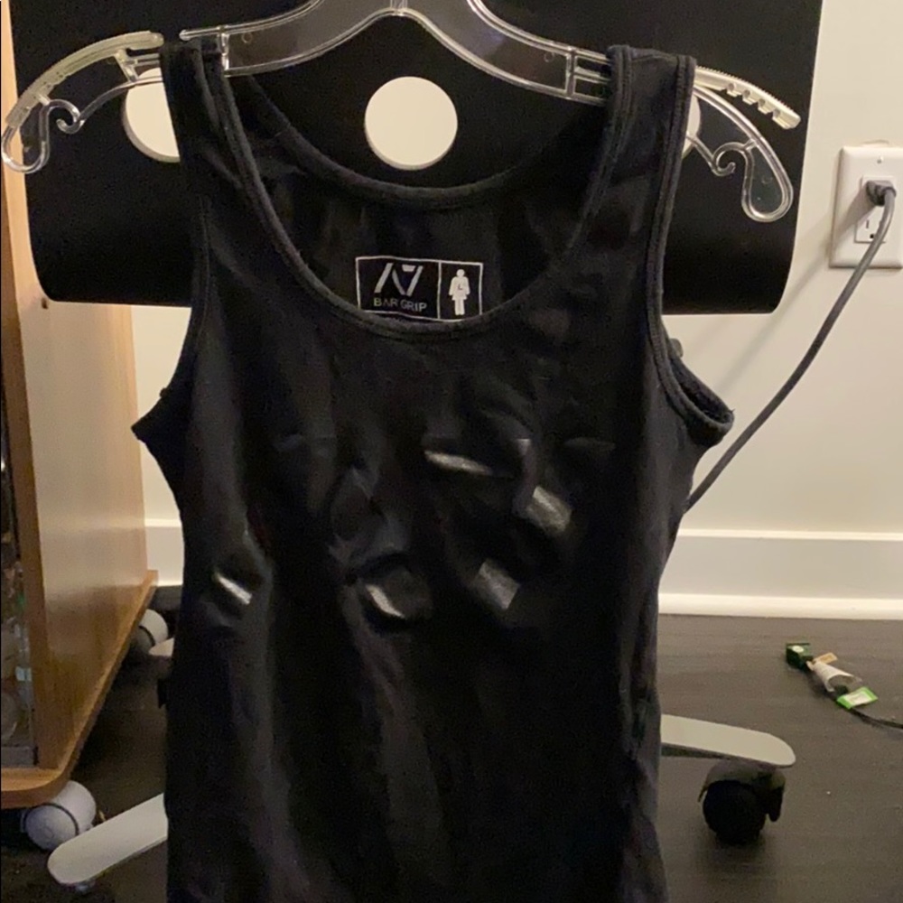 A7 Bar Grip Women’s Tank